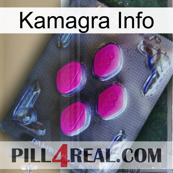 Kamagra Info 02